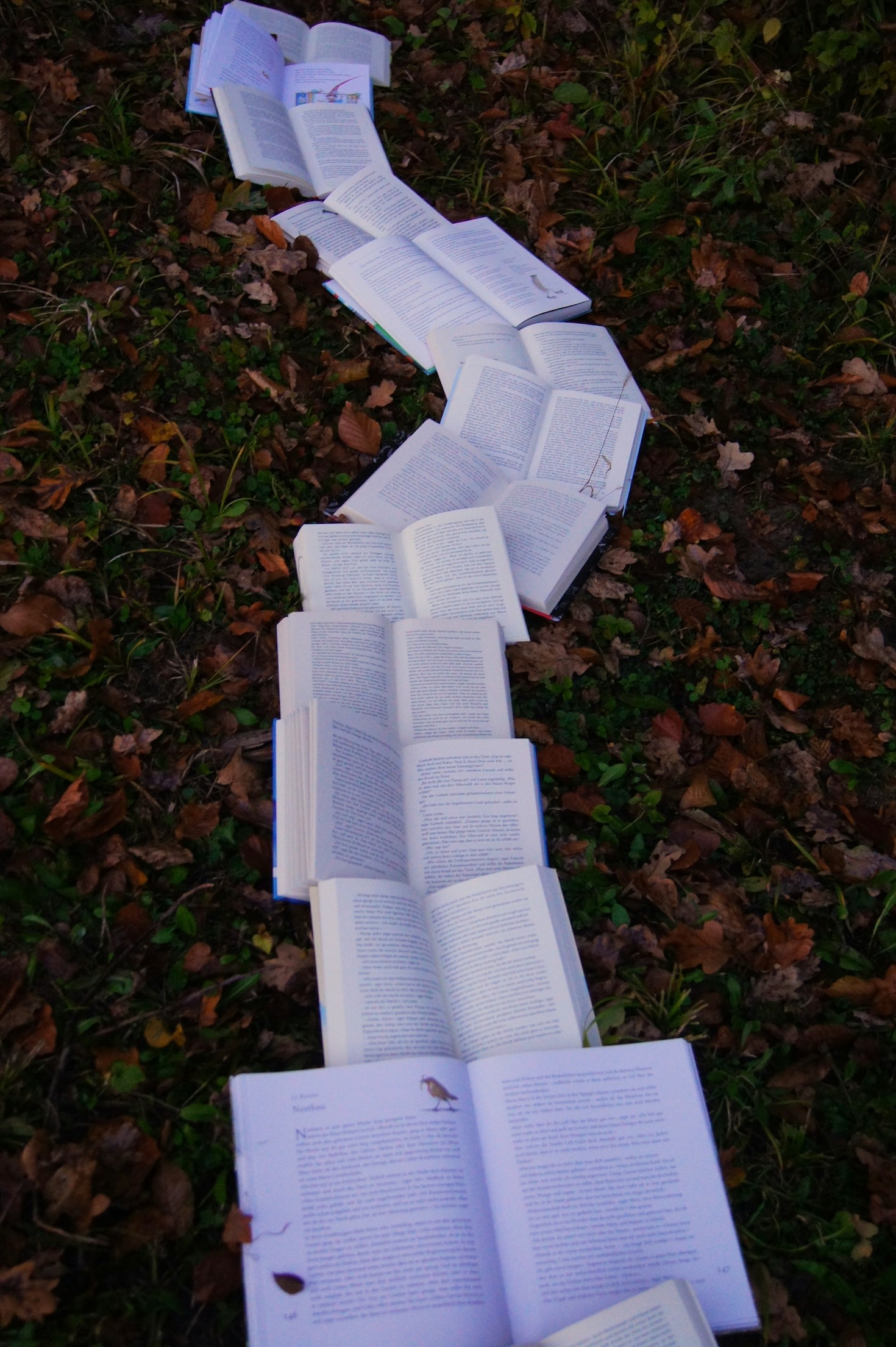 Faith and Fiction: A Harmonious Blend